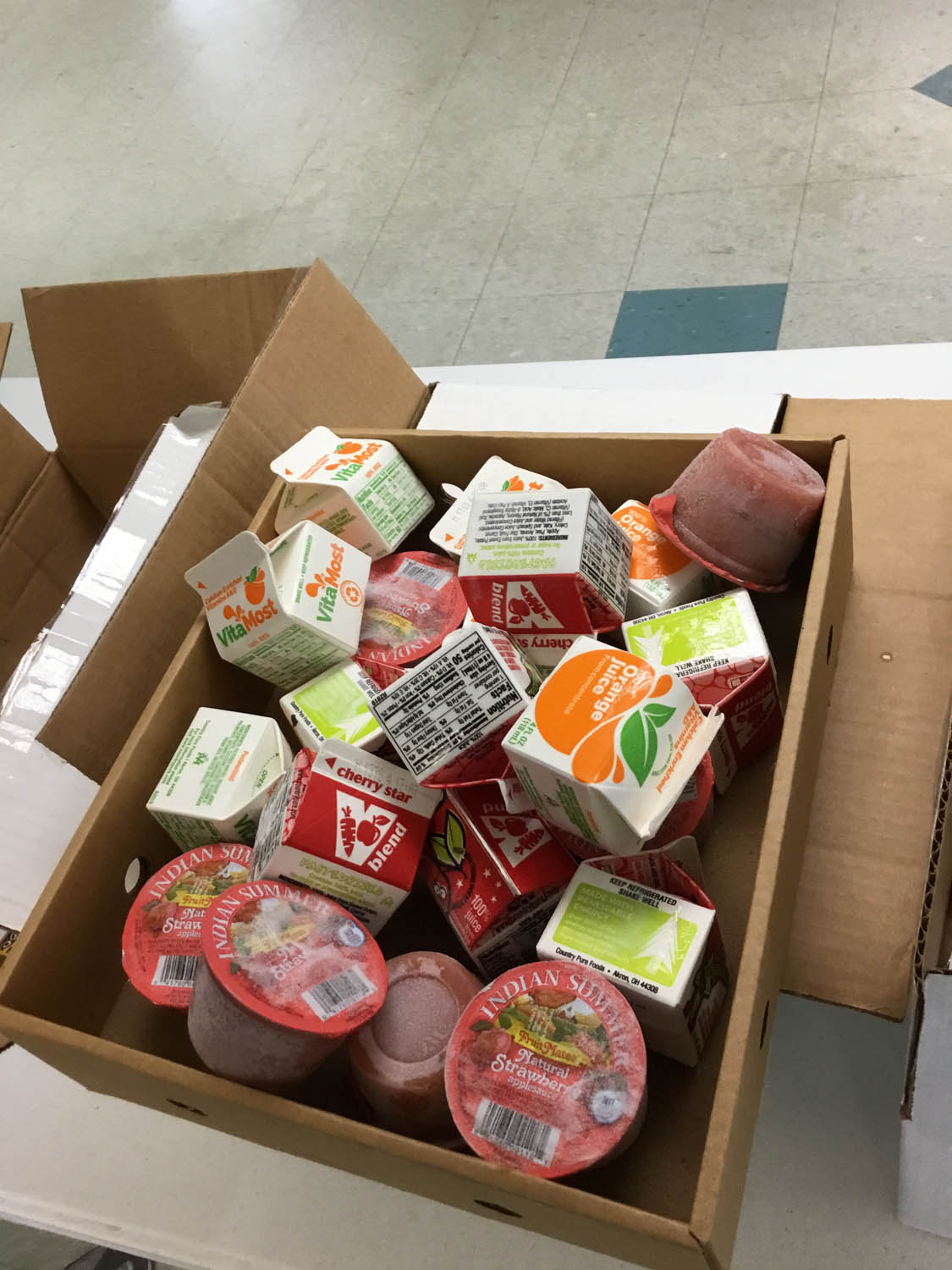 Southeast Clergy Meal On Wheels